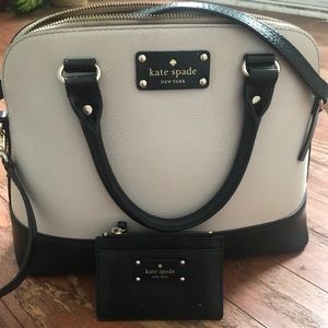 Kate Spade Wellesley